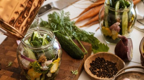 retete vechi de muraturi gustoase si usor de facut cum sa pregatesti muraturi delicioase ca la bunica acasa