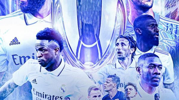 supercupa europei real madrid eintracht frankfurt livetext de la 22 00