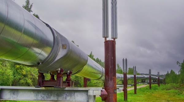 ungaria si slovacia au platit pentru rusia taxa de tranzit livrarile de petrol rusesc s ar putea relua in zilele urmatoare