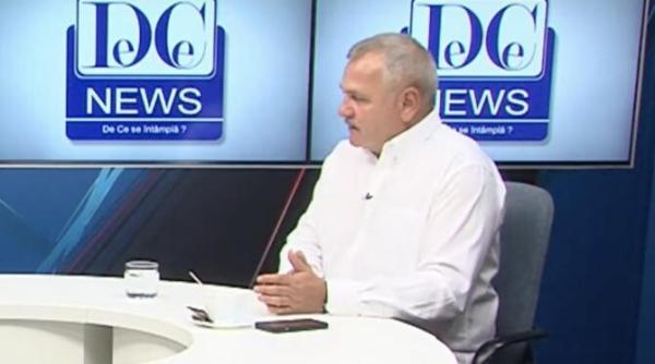 alianta politica la care spera liviu dragnea razvan dumitrescu asta e o informatie a recunoscut implicarea in direct la dcnewstv