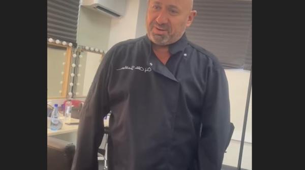 catalin scarlatescu de nerecunoscut bluza cu care am filmat in primavara efectul america express asta e video