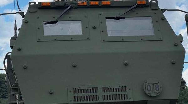 chirieac romania trebuie inarmata in cativa ani sa fim ca polonia suedia finlanda