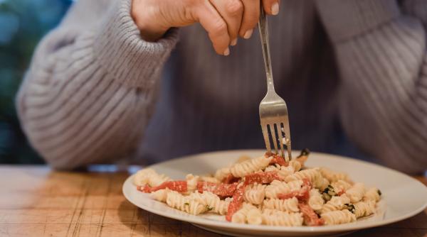 cum sa te bucuri de delicioasele paste daca tii dieta cori gramescu reteta care nu te ingrasa