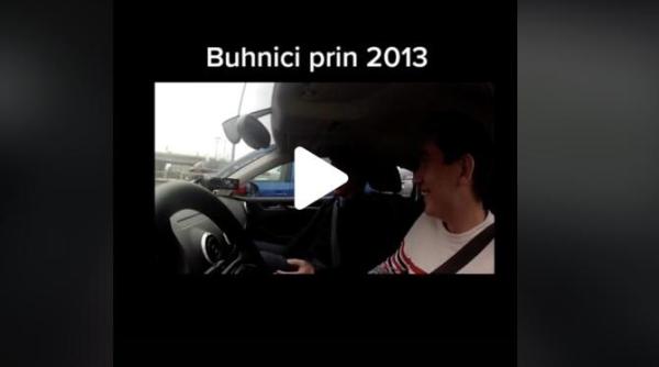 filmare halucinanta cu george buhnici vorbind despre fetitele de 13 ani afirmatii incredibile