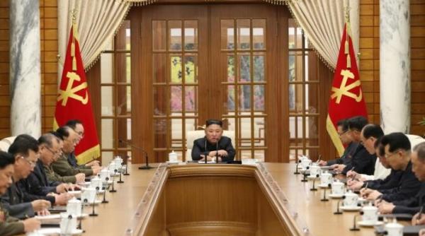 kim jong un s a imbolnavit grav in timpul crizei covid din coreea de nord spune sora lui
