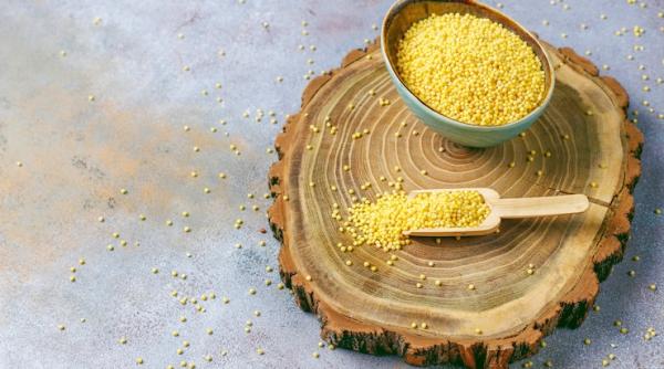 meiul prietenul diabeticilor cum influenteaza zaharul din sange