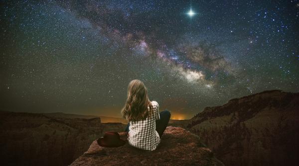 perseidele ultimul eveniment astronomic important al verii afla ce se intampla cu luna