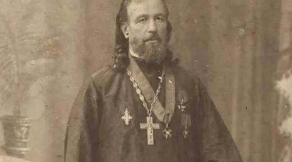 prilej de bucurie in biserica ortodoxa preotul martir alexandru baltaga a fost propus spre canonizare