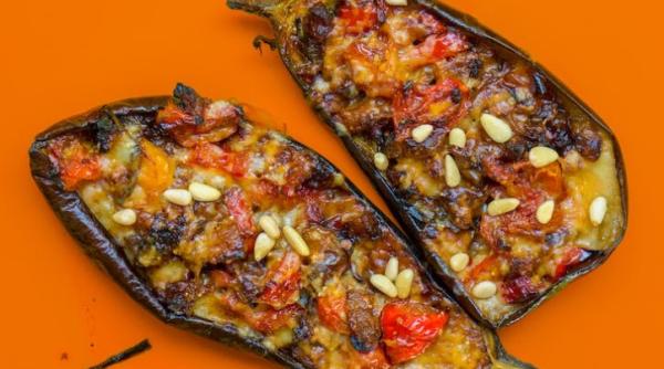 reteta zacusca de vinete ce legume mai poti adauga la gustare