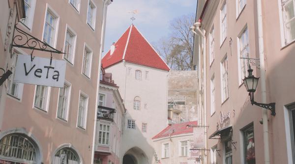 rusii nu mai pot intra in estonia cu vize estoniene intrarea nu e interzisa de tot