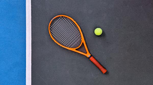 teichmann adversara simonei halep in optimi la toronto serena williams jabeur si badosa au fost invinse