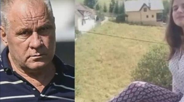 criminalul din caracal singurul interviu din puscarie rasturnare de situatie la 3 ani de la oribila crima gheorghe dinca alexandra m a scos din minti