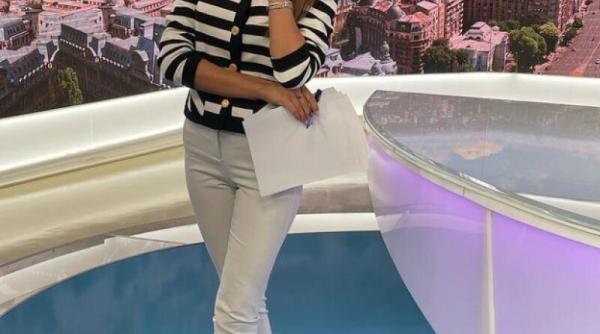 cristina dorobantu a raspuns in oracolul vedetelor