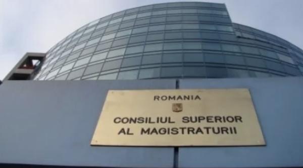 csm asteptata vineri sa avizeze proiectele de modificare a legilor justitiei