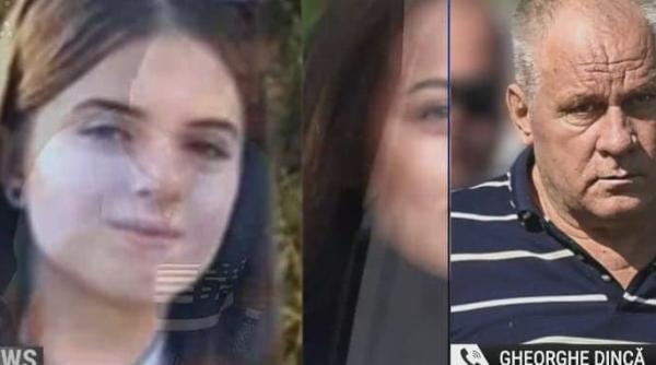 liviu chesnoiu despre criminalul de la caracal l au luat cu frumuselul nu imi trebuiau mai mult de 72 de ore ca sa aflu tot adevarul