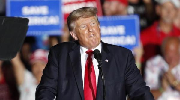 s a aflat de ce fbi i a perchezitionat casa lui donald trump fostul presedinte al sua ar fi ascuns documente secretizate referitoare la arme nucleare surse