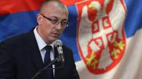 sarbii din kosovo ameninta ca isi vor declara in mod unilateral autonomia