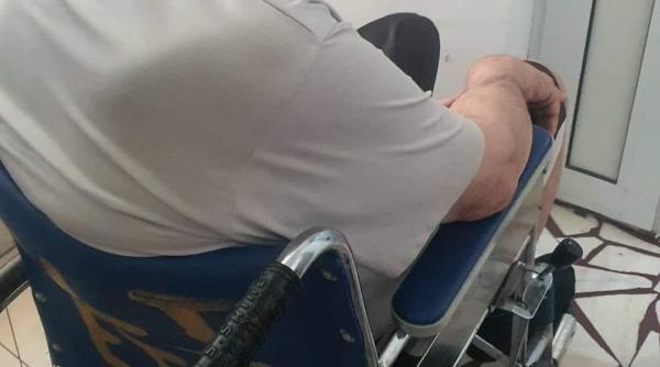 viorel lis internat intr un centru de recuperare cum l a ajutat catalin maruta oana lis suna socant daca un fost primar ajunge in halul asta