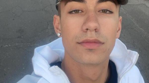 yny sebi scena neplacuta la un majorat ai ajuns mie sa mi faci din astea tot el a inceput sa planga dupa ce a venit cu briceagul la mine