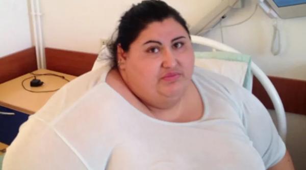 cea mai grasa femeie din romania a slabit peste 100 de kilograme cum arata acum mariana buica
