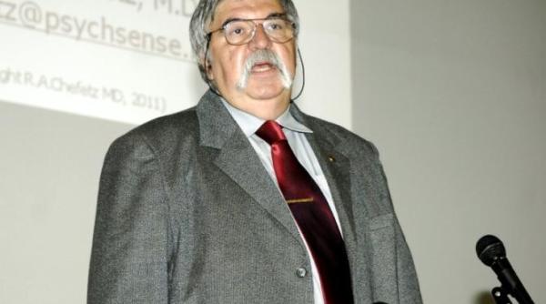 in urma cu opt ani profesorul psihiastru florin tudose a murit putini ii stiu povestea misteriosului ford din dealul spirii