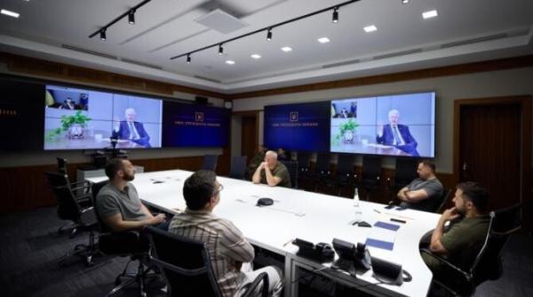 noi atacuri asupra centralei atomice din zaporojie pentru care rusia si ucraina se acuza reciproc