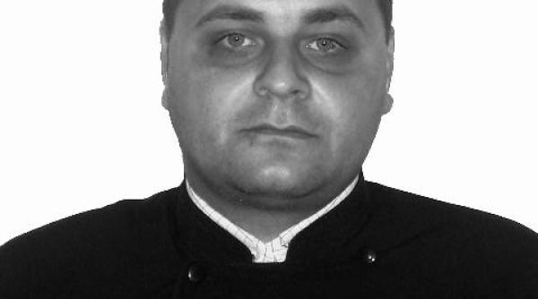 a murit preotul ionut andrei mihai transmite arhiepiscopia targovistei