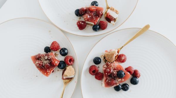 cheesecake fara coacere cu mascarpone un desert cremos de vara pentru intreaga familie