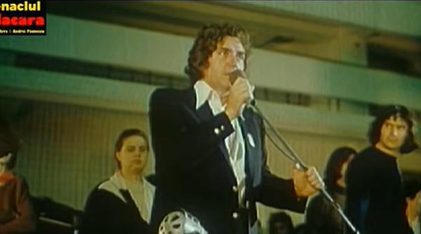 motivul pentru care cenaclul flacara era unicat in europa moment dramatic pentru paunescu atunci cand ceausescu a luat o asemenea decizie