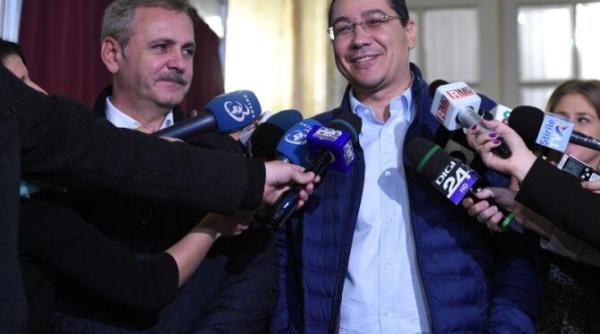sociolog ponta va fi candidat la prezidentiale 2024 va anunt asta este cert lovitura pentru dragnea