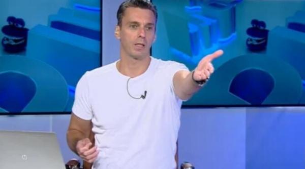 unde a plecat mircea badea in vacanta