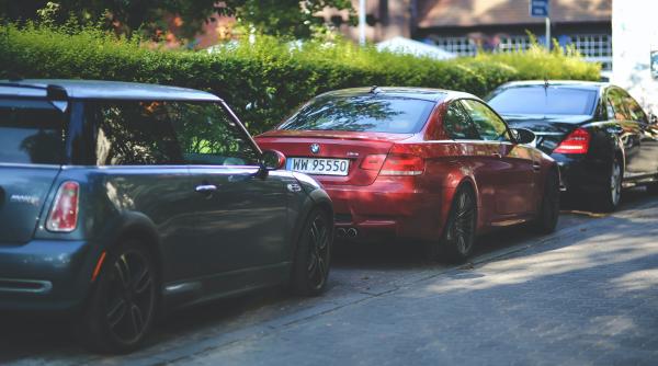 atentie soferi intra in vigoare noul regulament de parcare in bucuresti cine nu plateste risca amenzi