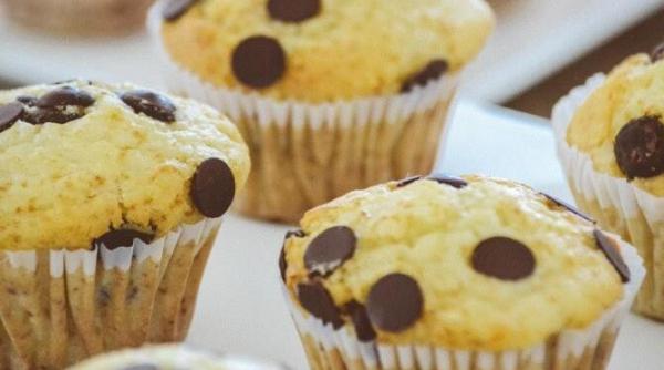 briose preparate in tigaie un desert delicios cu nimic mai rau decat cel copt in cuptor