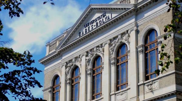 clasamentul shanghai 2022 sistemul universitar din romania ajuns la pamant universitatea babes bolyai singura prezenta romaneasca in top 1000 pe locurile 801 900