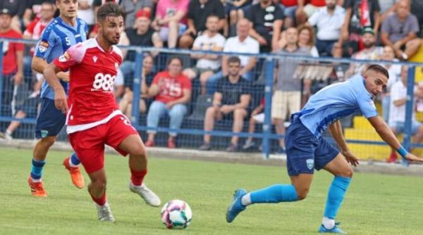 dinamo otelul galati derby intre foste campioane dar in liga 2 cainii sinceri nu avem lot de promovare