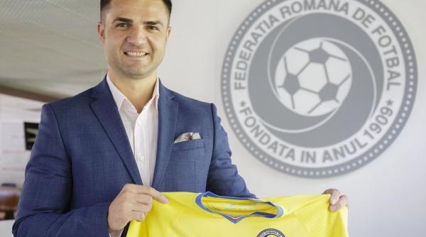 florin bratu nu mai este selectionerul romaniei u21