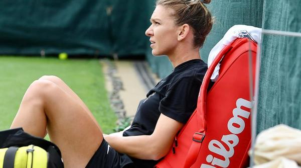 jurnalista din toronto gafa in fata simonei halep cum vei sarbatori cu fanii unguri
