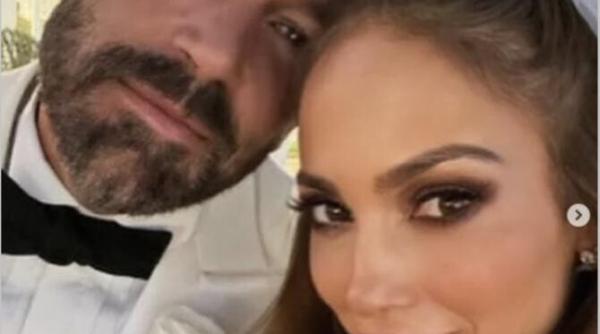 pentru ben affleck a fost prea mult ca un tsunami a plecat din luna de miere