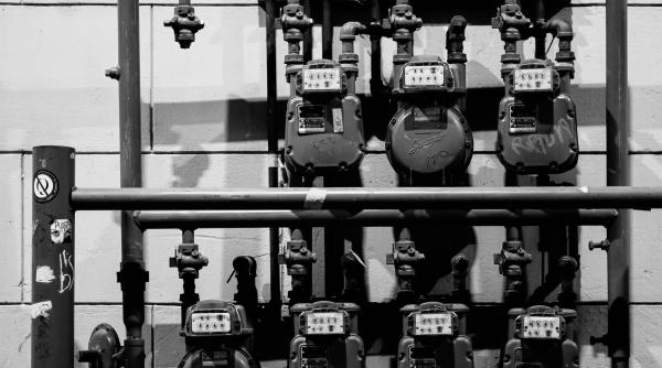 romania a importat mai putin gaz in 2022 si productia s a redus