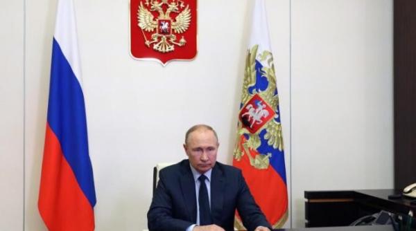 rusia sugereaza o incetare a focului in jurul centralei nucleare zaporojie