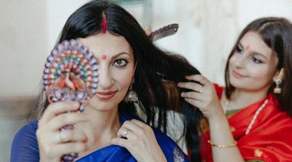 secretele indiencelor pentru un par sanatos si frumos aplica le si toata lumea te va invidia