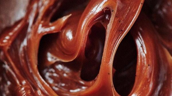 caramel sarat facut in casa o reteta de care te vei indragosti