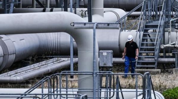 gazprom avertizeaza ca preturile europene la gaze ar putea creste iarna aceasta cu 60prc