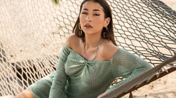 nicole cherry despre reactiile anumitor persoane in ceea ce o priveste pe fiica sa oamenii se trezesc vorbind deranjeaza