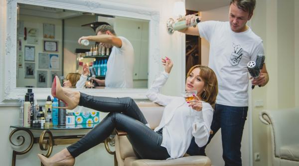 saloanele de infrumusetare grav afectate de modificarile codului fiscal