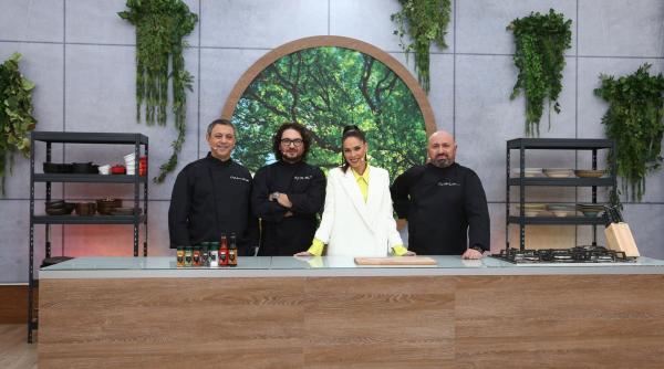 se da startul chefi la cutite sezonul 10 lovitura pentru gina pistol am aflat cu doua zile inainte