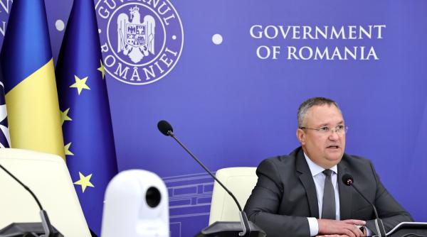 anre a primit sarcini de la guvern