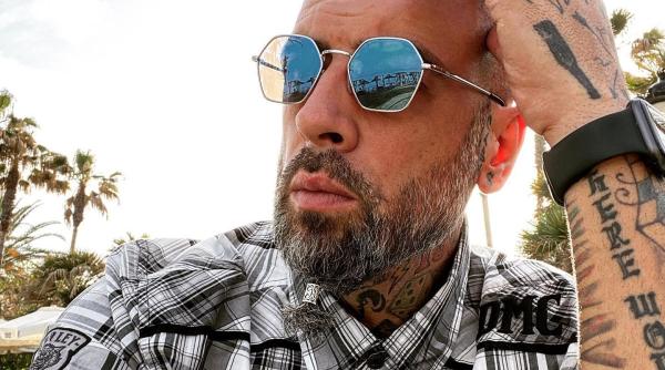 celebritatea m a facut sa imi pierd mintile crbl despre posibilitatea de a ajunge in saracie am mai fost acolo