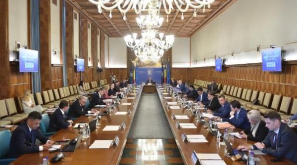 ciuvica spune cand crede ca va fi o remaniere guvernamentala video