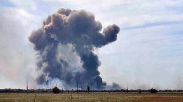 conducerea rusa a crimeei ocupata de rusi ar fi parasit peninsula in urma unui apel venit de la moscova